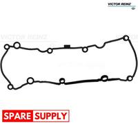 GASKET, CYLINDER HEAD COVER FOR VW CALIFORNIA T6 CAMPER VICTOR REINZ 71-12489-00