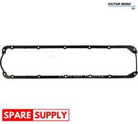 GASKET, CYLINDER HEAD COVER FOR VW LT 28-35 LT 40-55 VICTOR REINZ 71-29358-00