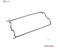 HERTH+BUSS JAKOPARTS J1224024 Rocker cover gasket