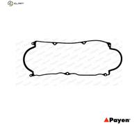 GASKET CYLINDER HEAD COVER JN533 FOR F688/88/59/03/58F6F658F603F659 1.6L 4cyl