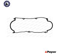 GASKET CYLINDER HEAD COVER JN533 FOR F688/88/59/03/58F6F658F603F659 1.6L 4cyl