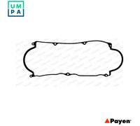 GASKET CYLINDER HEAD COVER JN533 FOR F688/88/59/03/58F6F658F603F659 1.6L 4cyl