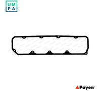GASKET CYLINDER HEAD COVER JN821 FOR 4AB/4BA/4BC/4CA/4CC/4DA/4EA/4FA/4EB 2.5L