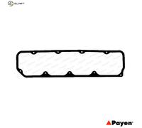 GASKET CYLINDER HEAD COVER JN821 FOR 4AB/4BA/4BC/4CA/4CC/4DA/4EA/4FA/4EB 2.5L