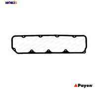 GASKET CYLINDER HEAD COVER JN821 FOR 4AB/4BA/4BC/4CA/4CC/4DA/4EA/4FA/4EB 2.5L