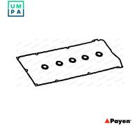 GASKET CYLINDER HEAD COVER JN933 FOR 838A2.000/027 2.4L 182A1/838A1.000 2.0L