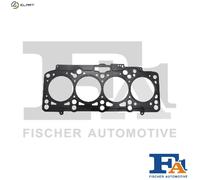 FA1 Cylinder Head Gasket EC1100-901 - Fits VW Van II (9K9A) 1.9 SDI/TDI