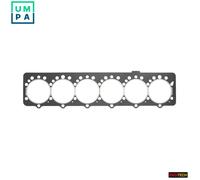 ENGITECH ENT010067 Gasket, cylinder head