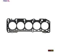 ENGITECH ENT014124 Gasket, cylinder head