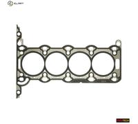 Cylinder head gasket ENGITECH ENT014128 for OPEL COMBO Tour 1.4 2004-2011