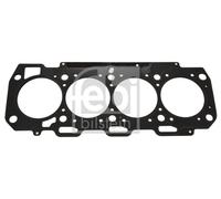 GASKET CYLINDER HEAD FITS: FITS FOR FIAT DOBLO MONOCAB 1.9 JTD MULTIJET/1.9 J