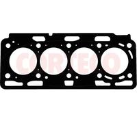 GASKET CYLINDER HEAD FITS: FITS FOR RENAULT MODUS / GRAND MODUS 1.5 DCI 75.FI