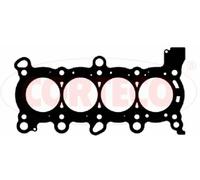 GASKET CYLINDER HEAD FITS: HONDA CIVIC VIII SALOON 1.8 EXS FLEX/1.8 .HONDA BA