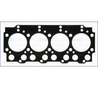 GASKET CYLINDER HEAD FITS: JEEP WAGONEER 2.5 TD 4X4/2.5 TDI 4X4.JEEP CHEROKEE