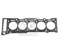 GASKET CYLINDER HEAD FITS: MERCEDES-BENZ E-CLASS E 270 CDI .MERCEDES-BENZ E-C