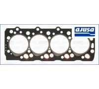 Gasket, cylinder head fits: MITSUBISHI MONTERO Canvas Top (L04_G) 2.5 TD (L