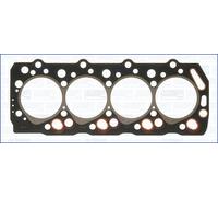 Gasket, cylinder head fits: MITSUBISHI MONTERO Canvas Top (L04_G) 2.5 TD (L