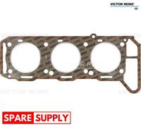 GASKET, CYLINDER HEAD FOR ALFA ROMEO 164 166 75 MILANO VICTOR REINZ 61-27470-10