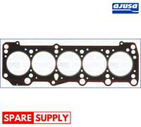 GASKET, CYLINDER HEAD FOR AUDI 100 AJUSA 10074300