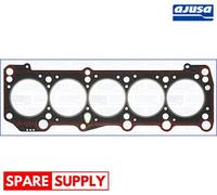GASKET, CYLINDER HEAD FOR AUDI 100 AJUSA 10074320