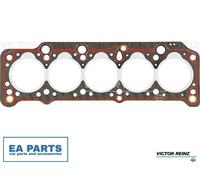 Gasket, cylinder head for AUDI 100 VICTOR REINZ 61-27245-40