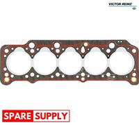 GASKET, CYLINDER HEAD FOR AUDI 100 VICTOR REINZ 61-27245-40