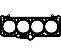 Gasket, cylinder head for AUDI 4000 90 CORTECO 411355P