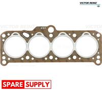 GASKET, CYLINDER HEAD FOR AUDI 4000 90 VICTOR REINZ 61-29025-60 NEW