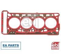Gasket, cylinder head for AUDI A1 A3 A4 A5 FEBI BILSTEIN 172021