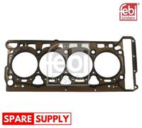 GASKET, CYLINDER HEAD FOR AUDI A3 A4 A5 A6 FEBI BILSTEIN 38985