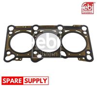 GASKET, CYLINDER HEAD FOR AUDI A4 A6 A8 FEBI BILSTEIN 34827