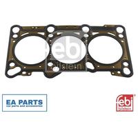 Gasket, cylinder head for AUDI A4 A6 A8 FEBI BILSTEIN 34827