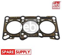 GASKET, CYLINDER HEAD FOR AUDI A4 A6 A8 FEBI BILSTEIN 34827