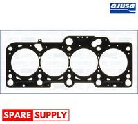 GASKET, CYLINDER HEAD FOR AUDI A4 AJUSA 10167300