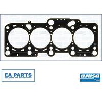 Gasket, cylinder head for AUDI A4 AJUSA 10167300