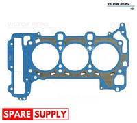 GASKET, CYLINDER HEAD FOR AUDI A4 VICTOR REINZ 61-10051-00 FITS FOR CYLINDER 4-6