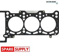 GASKET, CYLINDER HEAD FOR AUDI A4 VICTOR REINZ 61-35970-20 FITS FOR CYLINDER 4-6