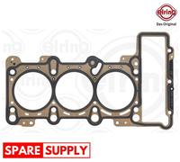 GASKET, CYLINDER HEAD FOR AUDI A6 ELRING 715.840 FITS FOR CYLINDER 4-6