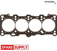 GASKET, CYLINDER HEAD FOR AUDI A6 VICTOR REINZ 61-28840-00 FITS FOR CYLINDER 1-4