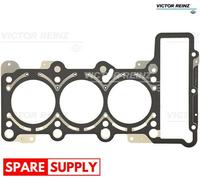 GASKET, CYLINDER HEAD FOR AUDI A6 VICTOR REINZ 61-36040-00 FITS FOR CYLINDER 4-6