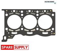GASKET, CYLINDER HEAD FOR AUDI A6 VICTOR REINZ 61-37730-10 FITS FOR CYLINDER 4-6