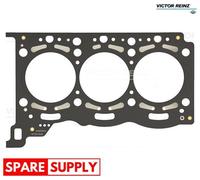 GASKET, CYLINDER HEAD FOR AUDI A6 VICTOR REINZ 61-37730-20 FITS FOR CYLINDER 4-6