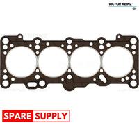 GASKET, CYLINDER HEAD FOR AUDI V8 VICTOR REINZ 61-27220-00