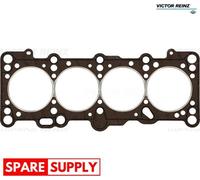 GASKET, CYLINDER HEAD FOR AUDI V8 VICTOR REINZ 61-27220-00