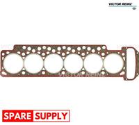 GASKET, CYLINDER HEAD FOR BMW E28 E34 E24 E23 VICTOR REINZ 61-27340-10
