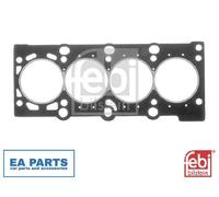 Gasket, cylinder head for BMW E30 E36 E46 E34 FEBI BILSTEIN 12878