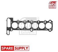 GASKET, CYLINDER HEAD FOR BMW E36 E34 E39 E38 FEBI BILSTEIN 12889