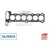 Gasket, cylinder head for BMW E36 E34 E39 E38 FEBI BILSTEIN 12889