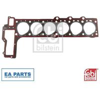Gasket, cylinder head for BMW E36 E34 E39 E38 FEBI BILSTEIN 12896