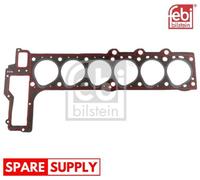 GASKET, CYLINDER HEAD FOR BMW E36 E34 E39 E38 FEBI BILSTEIN 12896